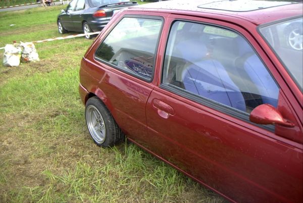 Shows & Treffen - 2002 - 2tes Himmelfahrtstreffen in Dresden/Großenhain - Bild 157