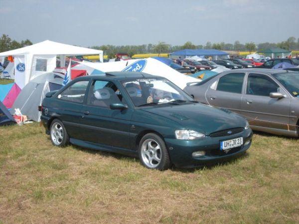 Shows & Treffen - 2002 - 2tes Himmelfahrtstreffen in Dresden/Großenhain - Bild 172