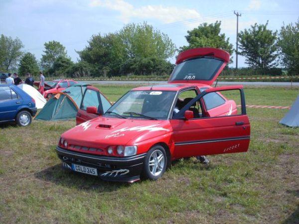 Shows & Treffen - 2002 - 2tes Himmelfahrtstreffen in Dresden/Großenhain - Bild 173