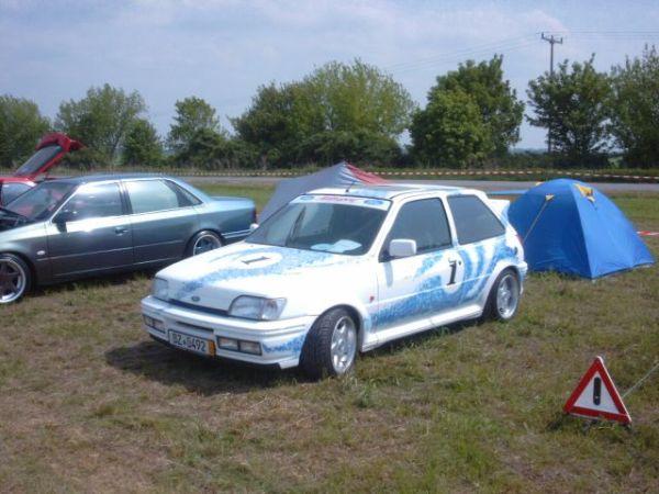 Shows & Treffen - 2002 - 2tes Himmelfahrtstreffen in Dresden/Großenhain - Bild 178