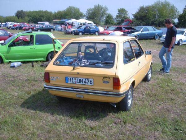 Shows & Treffen - 2002 - 2tes Himmelfahrtstreffen in Dresden/Großenhain - Bild 190