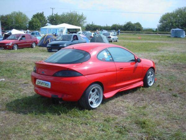 Shows & Treffen - 2002 - 2tes Himmelfahrtstreffen in Dresden/Großenhain - Bild 208