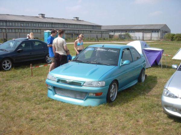 Shows & Treffen - 2002 - 2tes Himmelfahrtstreffen in Dresden/Großenhain - Bild 210