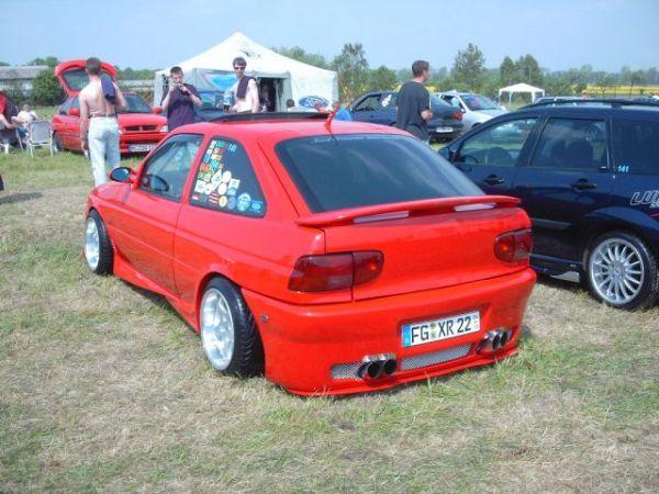 Shows & Treffen - 2002 - 2tes Himmelfahrtstreffen in Dresden/Großenhain - Bild 216