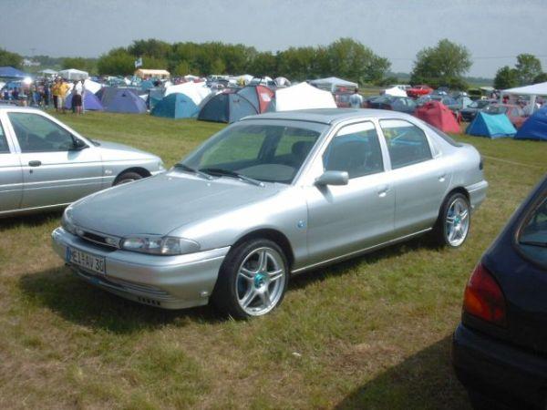 Shows & Treffen - 2002 - 2tes Himmelfahrtstreffen in Dresden/Großenhain - Bild 227