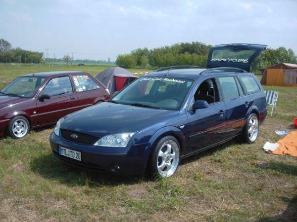 Shows & Treffen - 2002 - 2tes Himmelfahrtstreffen in Dresden/Großenhain - Bild 251