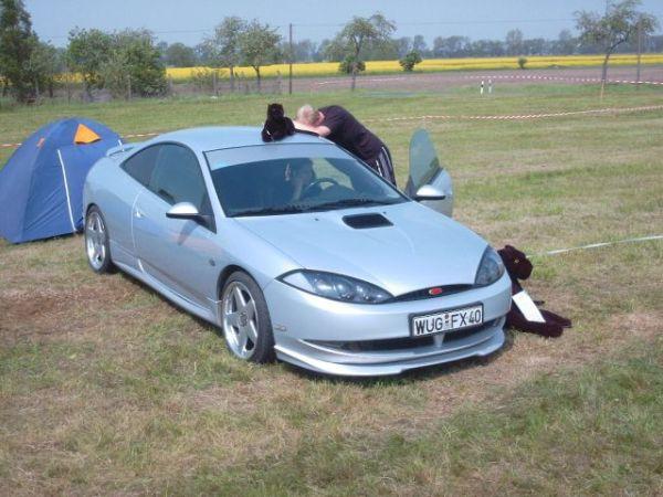 Shows & Treffen - 2002 - 2tes Himmelfahrtstreffen in Dresden/Großenhain - Bild 259