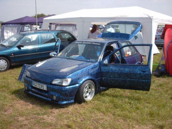 Shows & Treffen - 2002 - 2tes Himmelfahrtstreffen in Dresden/Großenhain - Bild 267