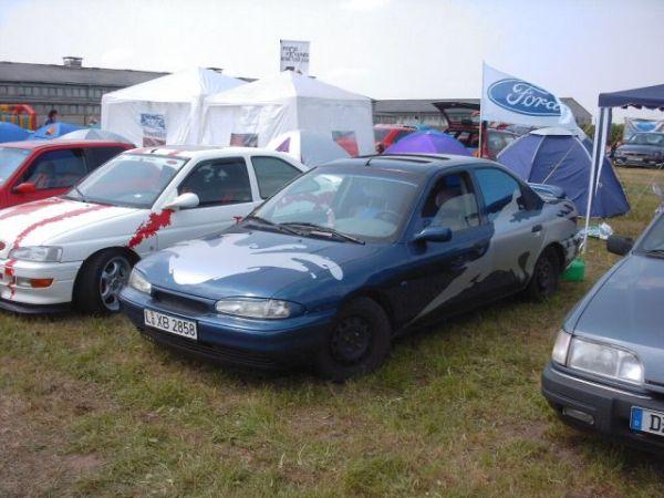 Shows & Treffen - 2002 - 2tes Himmelfahrtstreffen in Dresden/Großenhain - Bild 278