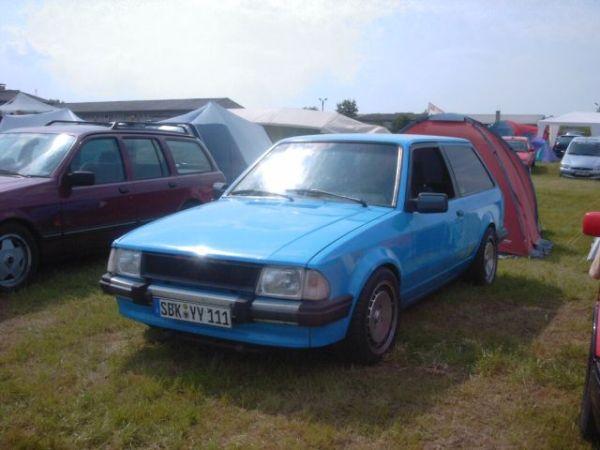 Shows & Treffen - 2002 - 2tes Himmelfahrtstreffen in Dresden/Großenhain - Bild 282