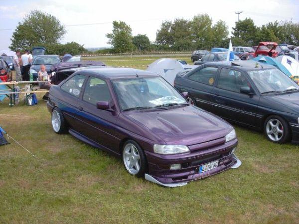 Shows & Treffen - 2002 - 2tes Himmelfahrtstreffen in Dresden/Großenhain - Bild 286