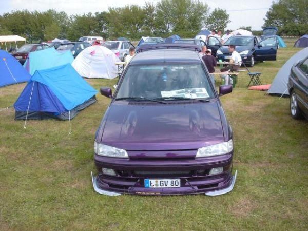 Shows & Treffen - 2002 - 2tes Himmelfahrtstreffen in Dresden/Großenhain - Bild 288