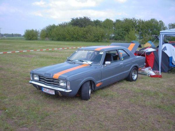 Shows & Treffen - 2002 - 2tes Himmelfahrtstreffen in Dresden/Großenhain - Bild 289