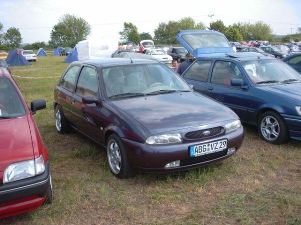 Shows & Treffen - 2002 - 2tes Himmelfahrtstreffen in Dresden/Großenhain - Bild 296