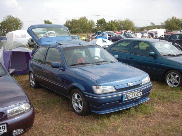 Shows & Treffen - 2002 - 2tes Himmelfahrtstreffen in Dresden/Großenhain - Bild 297