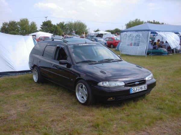 Shows & Treffen - 2002 - 2tes Himmelfahrtstreffen in Dresden/Großenhain - Bild 299