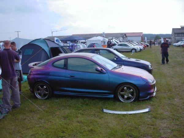 Shows & Treffen - 2002 - 2tes Himmelfahrtstreffen in Dresden/Großenhain - Bild 301