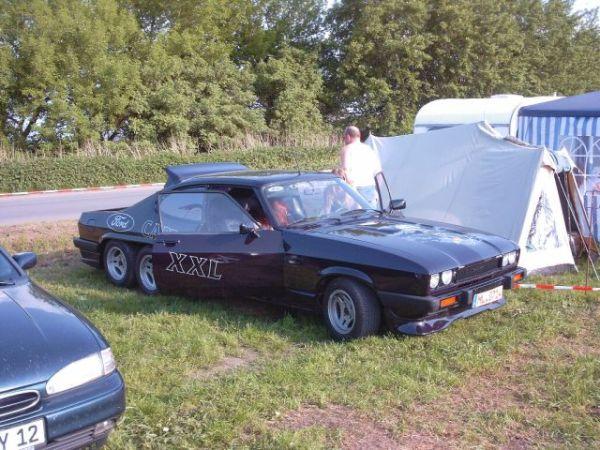 Shows & Treffen - 2002 - 2tes Himmelfahrtstreffen in Dresden/Großenhain - Bild 368