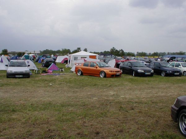 Shows & Treffen - 2002 - 2tes Himmelfahrtstreffen in Dresden/Großenhain - Bild 37