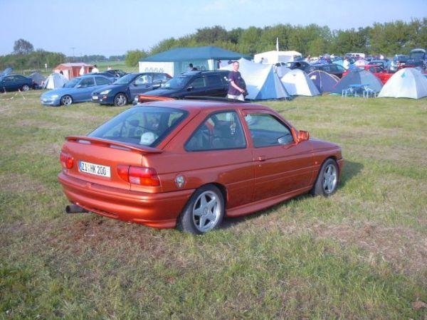 Shows & Treffen - 2002 - 2tes Himmelfahrtstreffen in Dresden/Großenhain - Bild 386