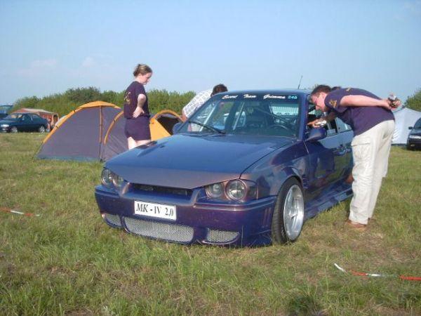 Shows & Treffen - 2002 - 2tes Himmelfahrtstreffen in Dresden/Großenhain - Bild 393