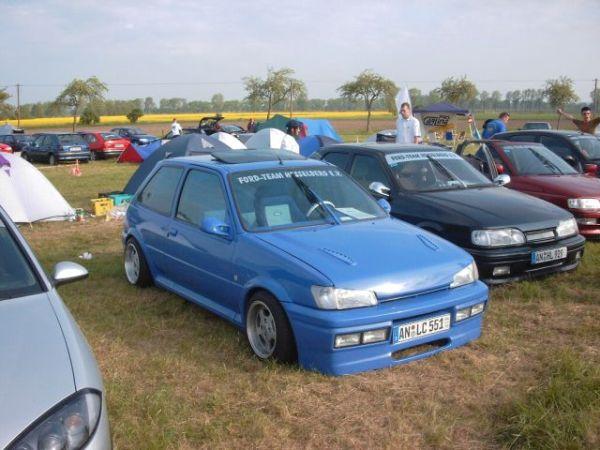 Shows & Treffen - 2002 - 2tes Himmelfahrtstreffen in Dresden/Großenhain - Bild 420