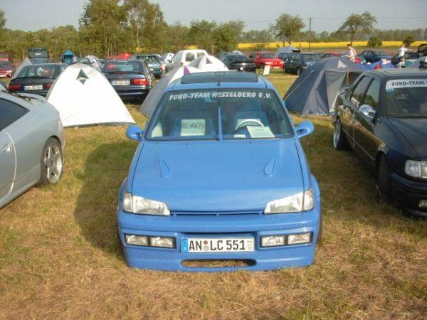 Shows & Treffen - 2002 - 2tes Himmelfahrtstreffen in Dresden/Großenhain - Bild 421