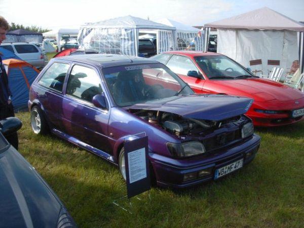 Shows & Treffen - 2002 - 2tes Himmelfahrtstreffen in Dresden/Großenhain - Bild 423