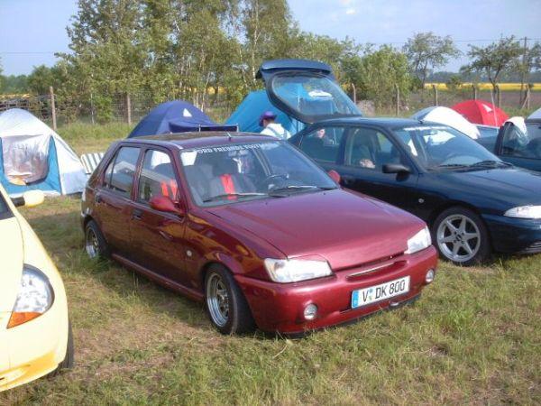 Shows & Treffen - 2002 - 2tes Himmelfahrtstreffen in Dresden/Großenhain - Bild 428