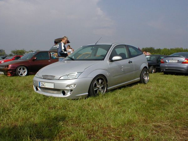 Shows & Treffen - 2002 - 2tes Himmelfahrtstreffen in Dresden/Großenhain - Bild 43