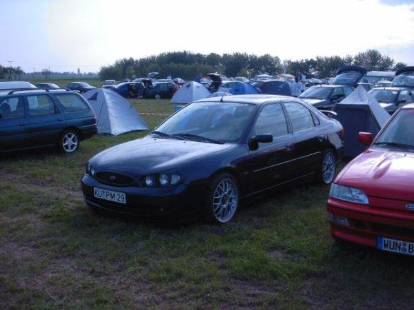 Shows & Treffen - 2002 - 2tes Himmelfahrtstreffen in Dresden/Großenhain - Bild 431