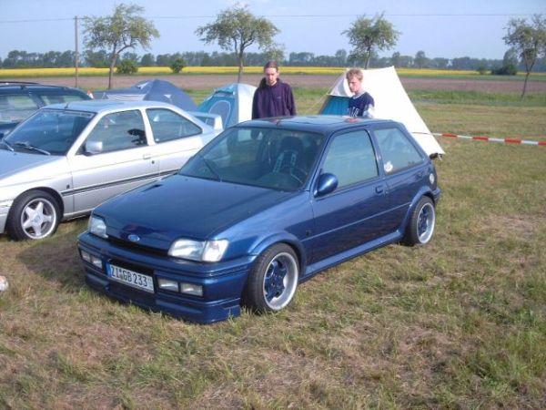 Shows & Treffen - 2002 - 2tes Himmelfahrtstreffen in Dresden/Großenhain - Bild 438