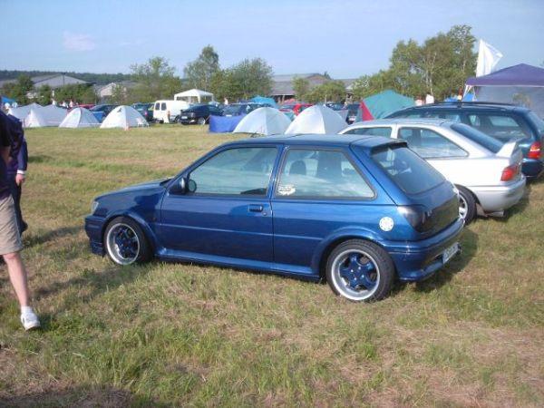 Shows & Treffen - 2002 - 2tes Himmelfahrtstreffen in Dresden/Großenhain - Bild 439