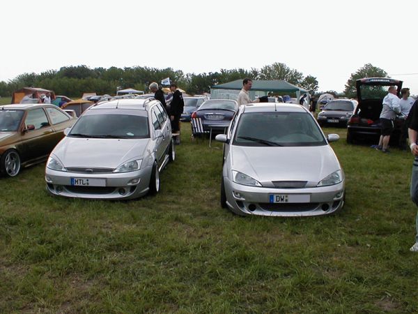 Shows & Treffen - 2002 - 2tes Himmelfahrtstreffen in Dresden/Großenhain - Bild 44