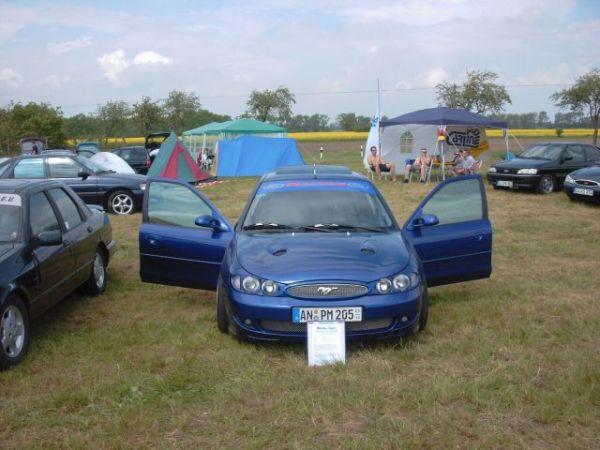 Shows & Treffen - 2002 - 2tes Himmelfahrtstreffen in Dresden/Großenhain - Bild 453