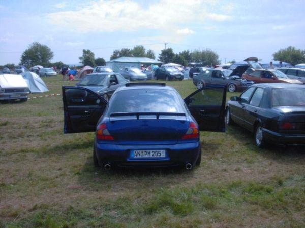 Shows & Treffen - 2002 - 2tes Himmelfahrtstreffen in Dresden/Großenhain - Bild 459