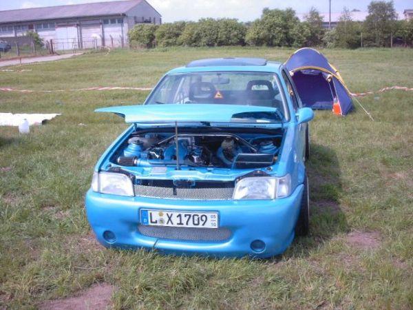 Shows & Treffen - 2002 - 2tes Himmelfahrtstreffen in Dresden/Großenhain - Bild 467