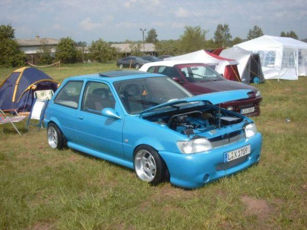 Shows & Treffen - 2002 - 2tes Himmelfahrtstreffen in Dresden/Großenhain - Bild 469