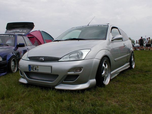 Shows & Treffen - 2002 - 2tes Himmelfahrtstreffen in Dresden/Großenhain - Bild 47