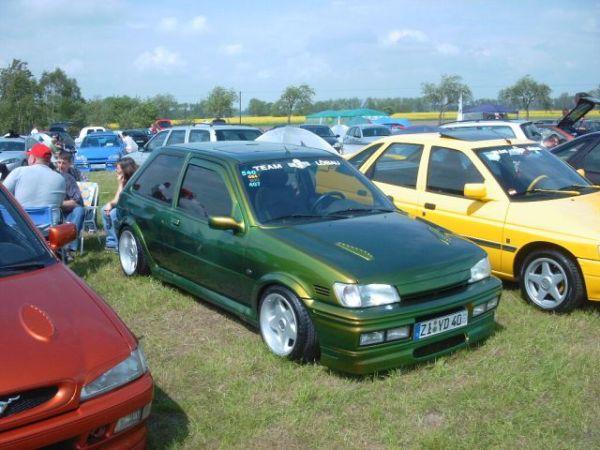 Shows & Treffen - 2002 - 2tes Himmelfahrtstreffen in Dresden/Großenhain - Bild 470