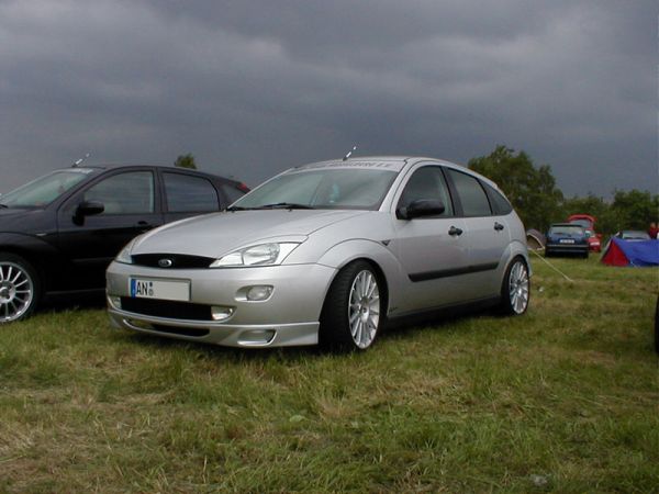 Shows & Treffen - 2002 - 2tes Himmelfahrtstreffen in Dresden/Großenhain - Bild 50