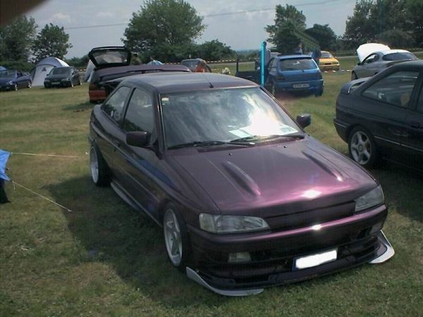 Shows & Treffen - 2002 - 2tes Himmelfahrtstreffen in Dresden/Großenhain - Bild 60
