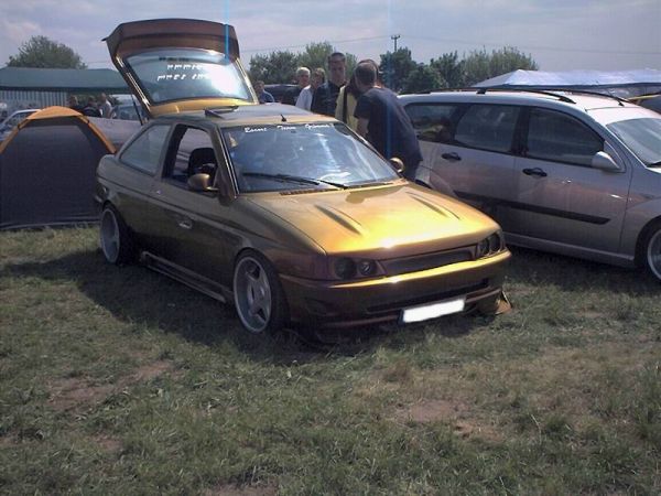 Shows & Treffen - 2002 - 2tes Himmelfahrtstreffen in Dresden/Großenhain - Bild 75