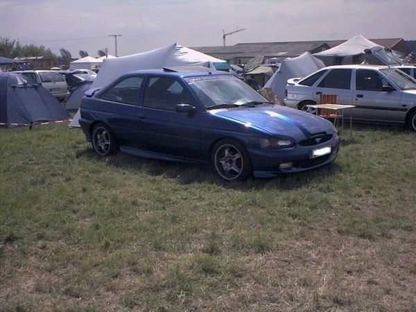 Shows & Treffen - 2002 - 2tes Himmelfahrtstreffen in Dresden/Großenhain - Bild 77