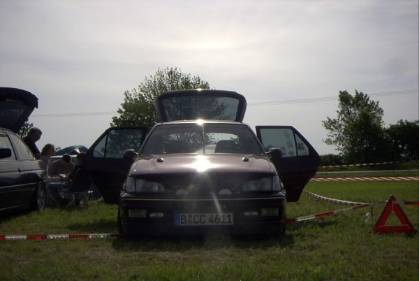 Shows & Treffen - 2002 - 2tes Himmelfahrtstreffen in Dresden/Großenhain - Bild 95