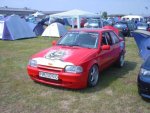 Shows & Treffen - 2002 - 2tes Himmelfahrtstreffen in Dresden/Großenhain - Bild 166