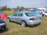 Shows & Treffen - 2002 - 2tes Himmelfahrtstreffen in Dresden/Großenhain - Bild 226