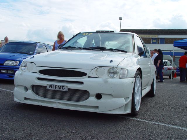 Shows & Treffen - 2004 - RS Owners Club National Day in Donington - Bild 115