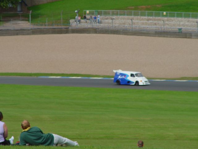 Shows & Treffen - 2004 - RS Owners Club National Day in Donington - Bild 151