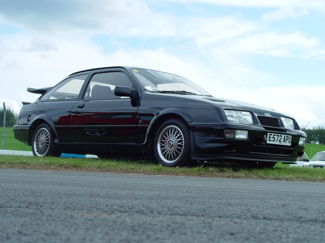 Shows & Treffen - 2004 - RS Owners Club National Day in Donington - Bild 163